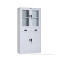 Middle Two-Piece Appliances Steel File Cabinet